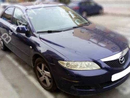 Elektronisk sensor MAZDA 6 Hatchback (GG) 1.8 | BP22597654M84 