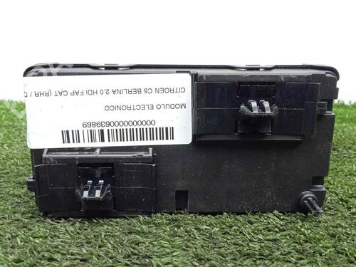 Electronic module CITROËN C5 III (RD_)  | BP13219218M83 