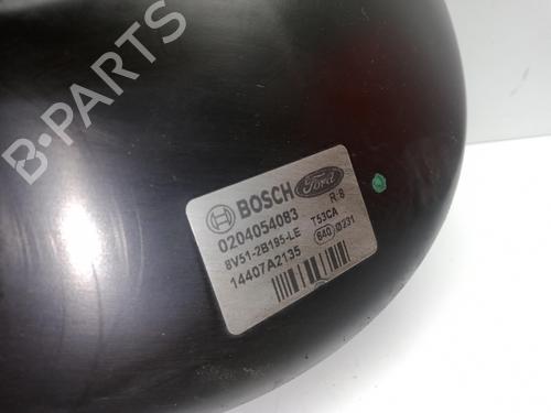 Servo brake FORD FIESTA VI (CB1, CCN)  | BP12210809M42 