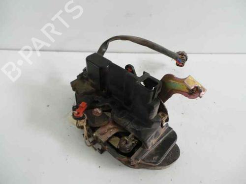 Used Front left lock KIA CARNIVAL II (GQ) 2.9 CRDi (144 hp) 5711703