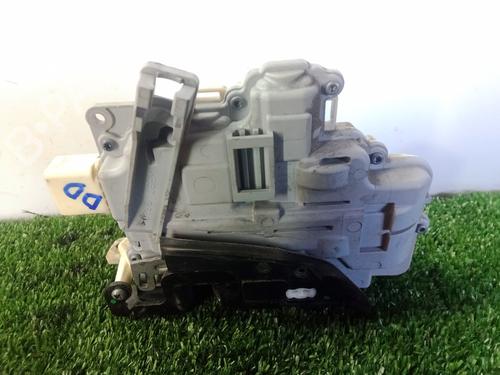 Front right lock VW PASSAT B6 (3C2) 2.0 TDI 16V | BP9580064C97 