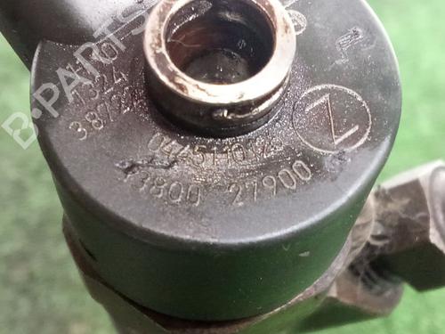 Injector HYUNDAI GETZ (TB) | BP31852527M100