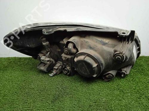 Left headlight KIA CERATO I Saloon (LD) 1.6 CRDi | BP19414196C28 
