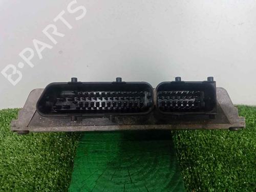 Engine control unit (ECU) AUDI A3 (8L1)  | BP10919156M57 