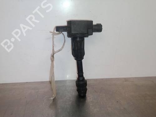 Used Ignition coil NISSAN MICRA III (K12) 1.2 16V (65 hp) 5686870