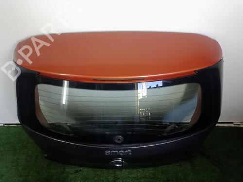 Tailgate SMART FORFOUR Hatchback (453)  | BP5780542C6 