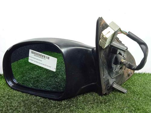 Used Left mirror PEUGEOT 406 (8B) [1995-2005]  9427138