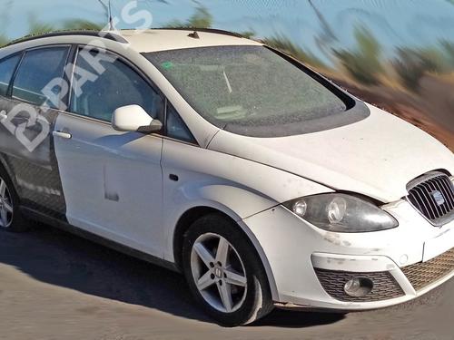 Used Parts SEAT ALTEA XL (5P5, 5P8)  1.6  1130764
