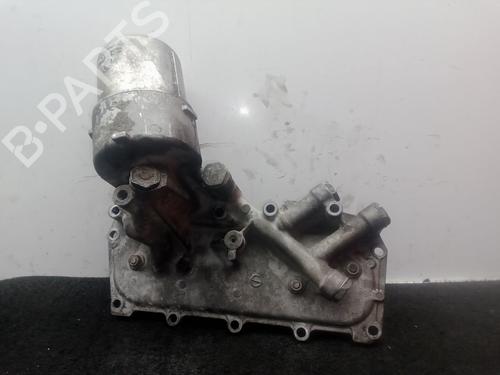 Used Oil radiator RENAULT MASTER II Platform/Chassis (ED/HD/UD) 3.0 dCi 120 (116 hp) 32081592