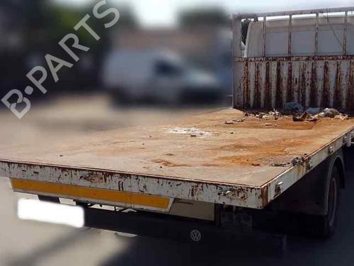 Fuse box VW LT 28-46 II Platform/Chassis (2DC, 2DF, 2DG, 2DL, 2DM) 2.8 TDI | BP32043243E1 