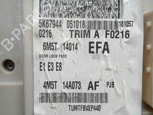 Fuse box FORD FOCUS C-MAX (DM2)  | BP16135079E1 