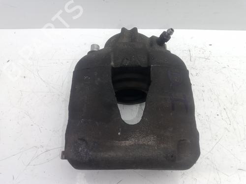 Used Left front brake caliper SEAT IBIZA IV (6J5, 6P1) [2008-2017]  19646412