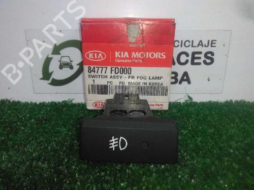 Used Switch KIA RIO I Hatchback (DC) 1.5 16V (97 hp) 5948602
