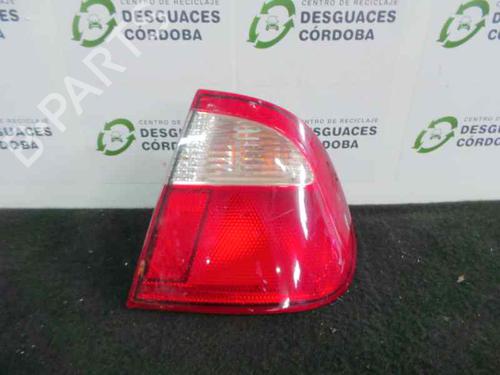 Used Right taillight SEAT CORDOBA (6K1, 6K2) 1.4 16V (75 hp) 5696941