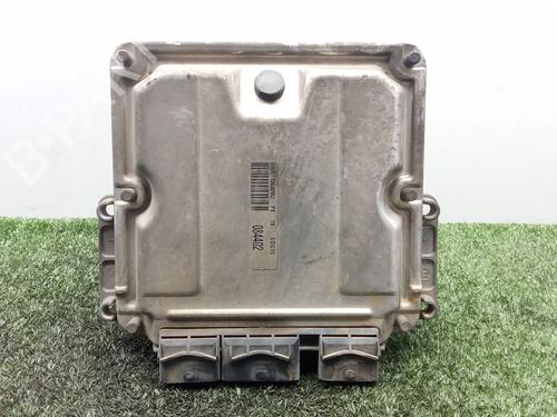 Used Engine control unit (ECU) CITROËN JUMPY I (U6U_) 2.0 HDi 110 (109 hp) 31802648