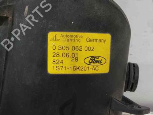 Right front fog light FORD MONDEO III (B5Y)  | BP5695260C31 
