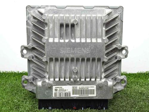 Motorstyringsenhed CITROËN C5 II (RC_) 2.0 HDi (RCRHRH) (136 hp) 10543810