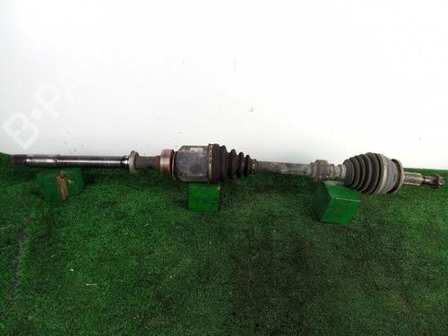 Used Right front driveshaft Right front driveshaft 39591310 39591310