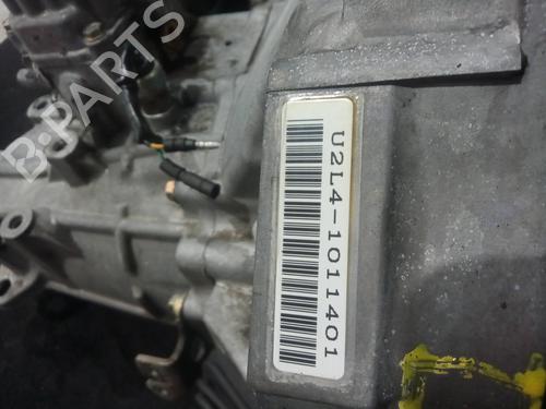 Gearbox HONDA ACCORD VI (CK, CG, CH, CF, CL) 1.8 i (CG8) | BP30902865M3