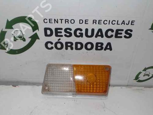 Used Left front indicator RENAULT 6 (118_) 1.1 (45 hp) 12216416