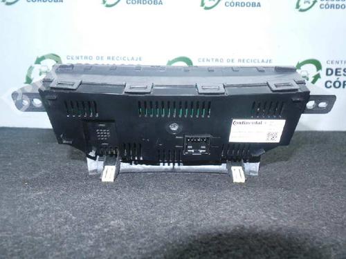 Climate control SUBARU LEGACY V Estate (BR)  | BP5781970I5 
