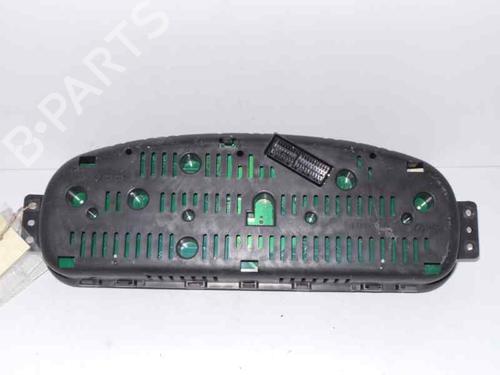 Instrument cluster HYUNDAI ELANTRA III (XD) 1.6 | BP5684653C47 