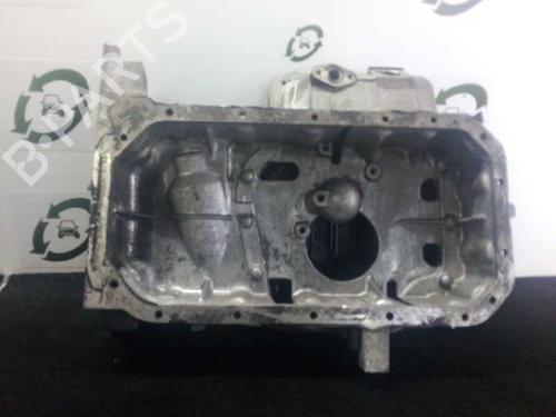 Oliebundkar OPEL ASTRA H (A04)  | BP14483849M115 