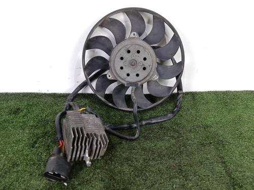 Radiator fan AUDI A4 B6 (8E2) 2.5 TDI quattro | BP29555572M35 