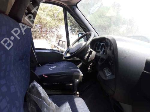 Styring servopumpe IVECO DAILY III Van  | BP5718001M99 