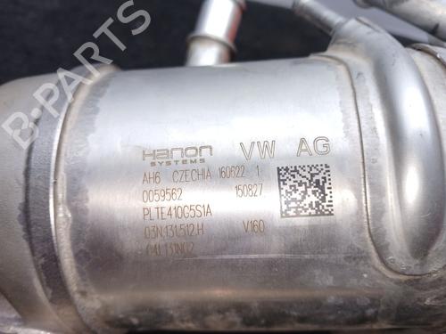 Egr VW CRAFTER Van (SY_, SX_) 2.0 TDI FWD (SYB, SYC, SYD) | BP39528967M69 - Image 4