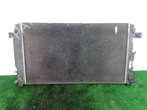 Water radiator MERCEDES-BENZ SPRINTER 3-t Van (B906)  | BP18327805M31 