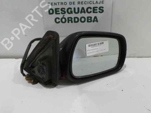 Used Right mirror TOYOTA COROLLA (_E9_) [1987-1999]  23330521