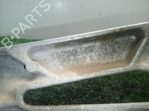 Other HONDA MOTORCYCLES NT NT 650 V Deauville (RC47) | BP29360877O1 