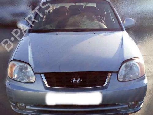 Starter HYUNDAI ACCENT II (LC)  | BP7460036M8 