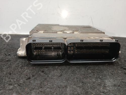 Engine control unit (ECU) VW GOLF VI (5K1) 1.6 TDI | BP40236892M57 - Image 2
