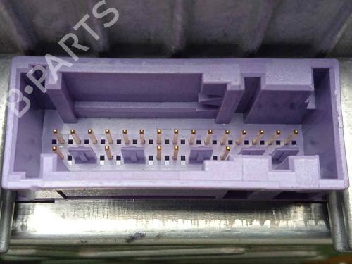 ECU airbags SAAB 9-3 Estate (E50)  | BP11168882M53 