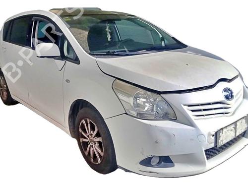 Used Parts TOYOTA VERSO (_R2_) 2.0 D-4D (AUR20_, AUR20R) 4910404