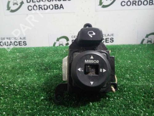 Used Mirror switch HYUNDAI i30 (FD) 1.6 CRDi (116 hp) 22238521