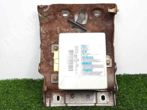 Used Electronic module HONDA LOGO (GA) [1996-2002]  12210423