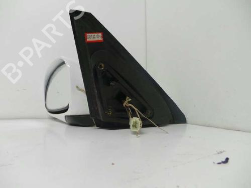 Left mirror KIA SHUMA I (FB) 1.8 i 16V | BP5685648C26 