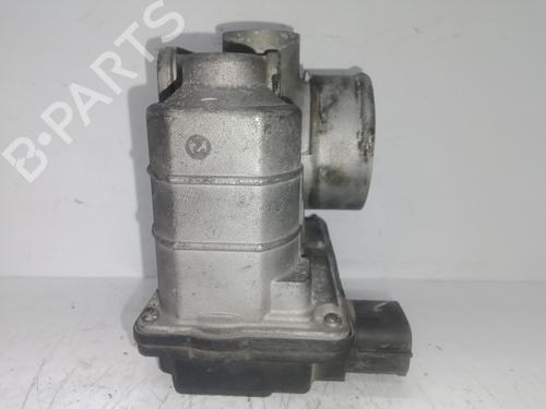 Throttle body NISSAN ALMERA II (N16)  | BP5700455M82