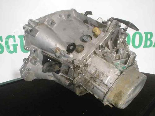 Gearbox CITROËN C5 I (DC_)  | BP5685983M3 