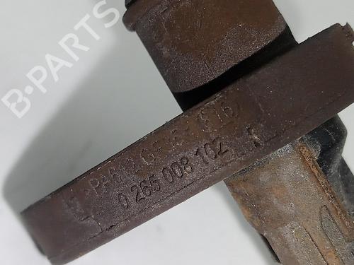 Elektronisk sensor FORD FIESTA VI (CB1, CCN)  | BP12210803M84 