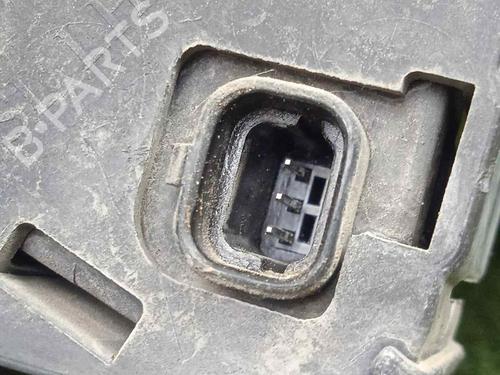 Left headlight HYUNDAI SONATA V (NF) 2.0 CRDi | BP15198015C28 