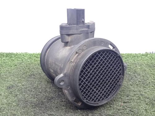 Used Mass air flow sensor MERCEDES-BENZ E-CLASS (W210) E 200 CDI (210.007) (116 hp) 30734933