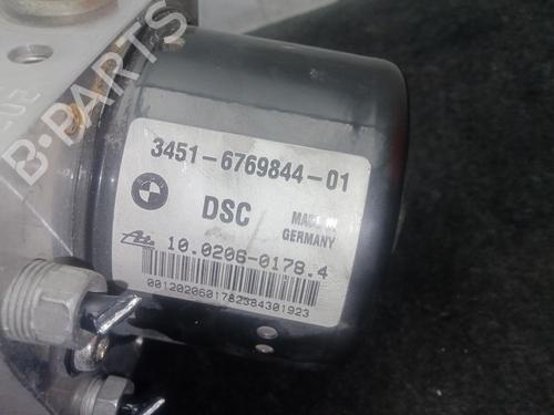 ABS pump BMW 1 (E87)  | BP26664811M43  - Image 5