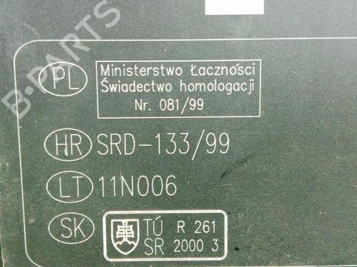 Electronic module AUDI A4 B6 Avant (8E5) | BP37792172M83 - Image 4