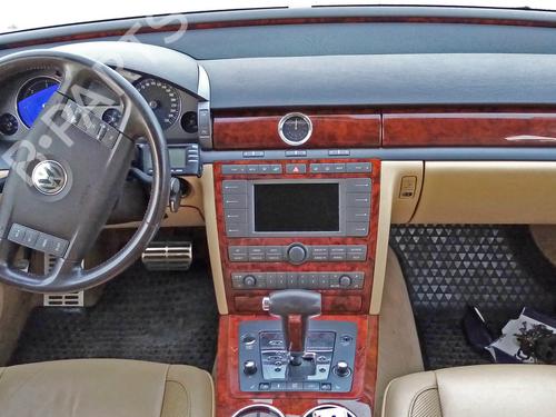 Montante sospensione posteriore sinistro VW PHAETON (3D1, 3D2, 3D3, 3D4, 3D6, 3D7, 3D8, 3D9) 5.0 V10 TDI 4motion | BP11050909M27 