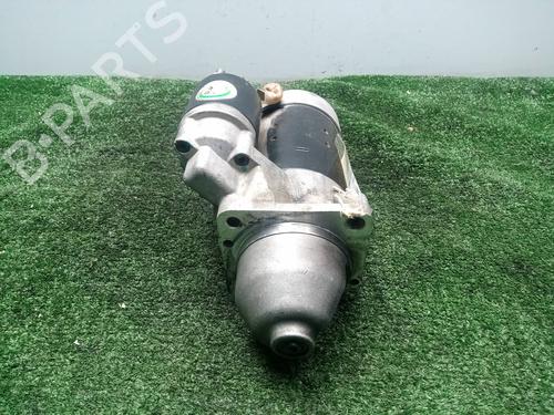 Used Starter BMW 5 (E39) 530 d (184 hp) 15684808