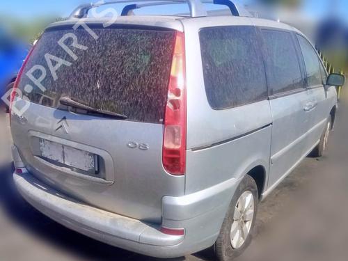 Computer CITROËN C8 Van (EA_, EB_) 2.0 (EBRFNC, EBRFNE) | BP32090025M11 